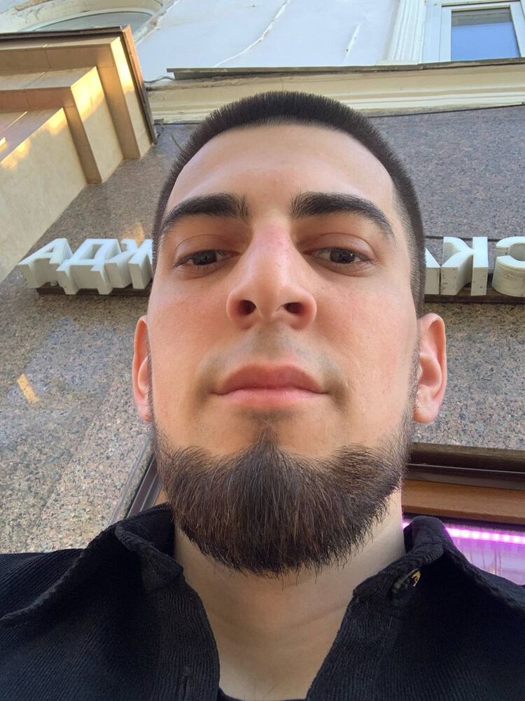 ���� 43109312 ����� ������, 23 ����, ���� ���������� � ��������