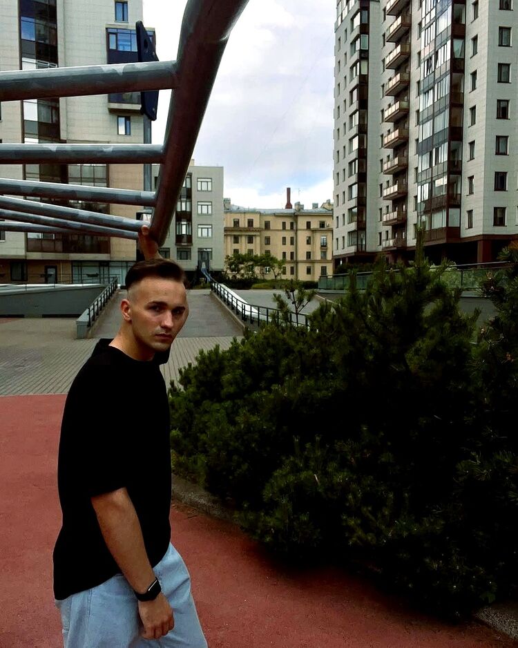 ���� 54983892 ������� Egor, 35 ���, ���� ���������� � ��������