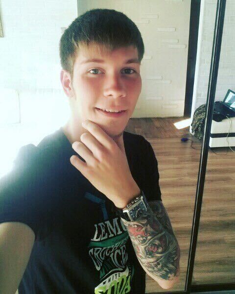 ���������� ������ ��������, ���� ������� Mihail, 31 ���, ������������ ��� ������, ����� � ���������