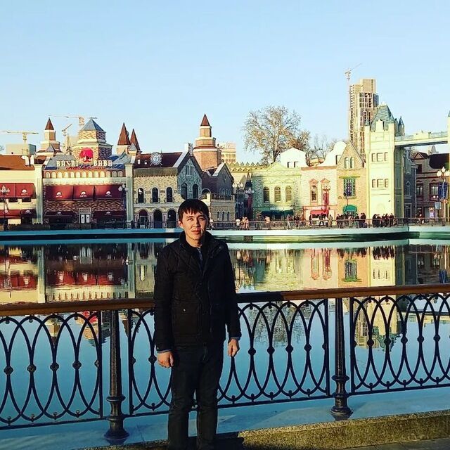 ���������� �������, ���� ������� Alek, 32 ����, ������������ ��� ������, ����� � ���������