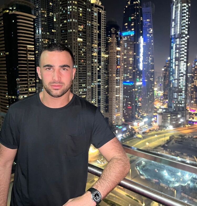 ���� 51249082 ������� Andrey, 37 ���, ���� ���������� � �������������