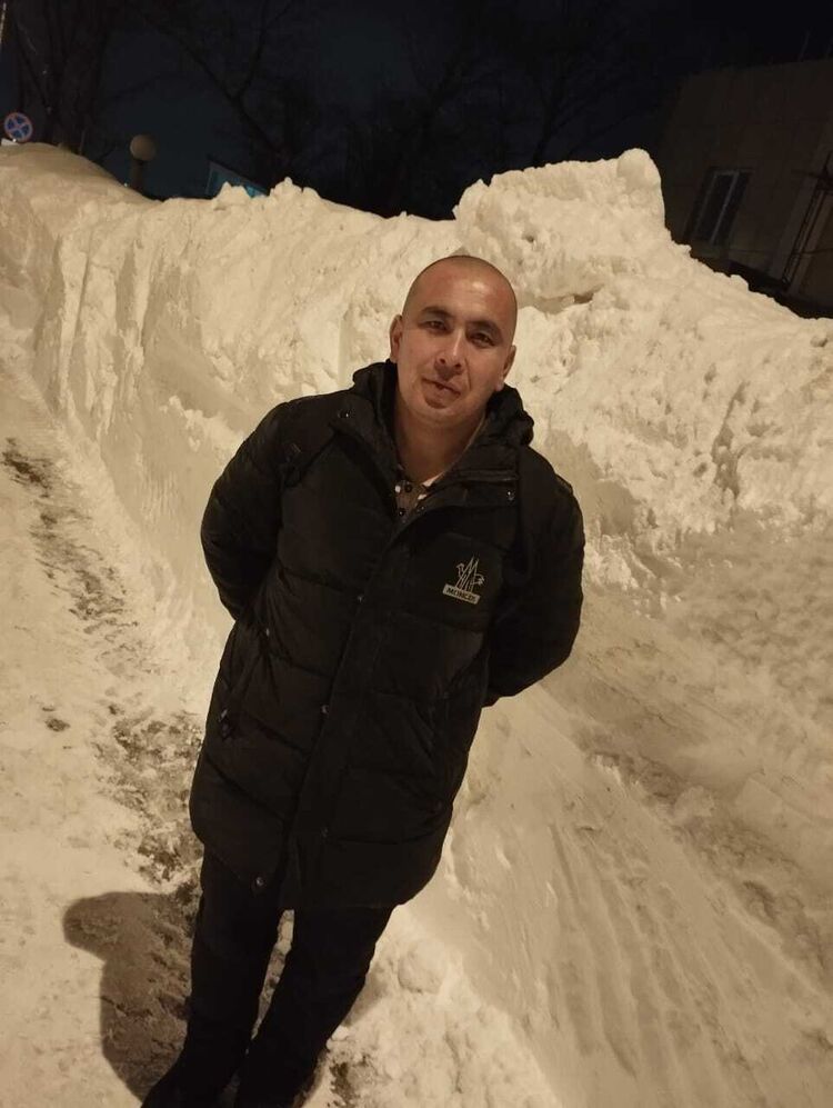 ���� 41545552 ������� ��������, 33 ����, ���� ���������� � ����-����������