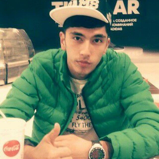  8943902  Bek, 30 ,    