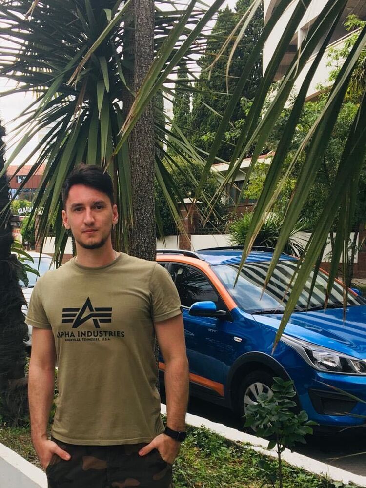 ���� 55561272 ������� Ivan, 34 ����, ���� ���������� � ������