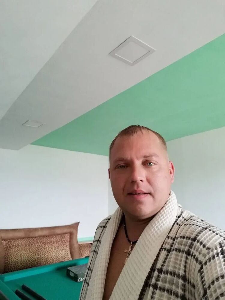 ���������� ���������, ���� ������� Vitaly, 42 ����, ������������ ��� ������, ����� � ���������, c�������� ���������, ���������