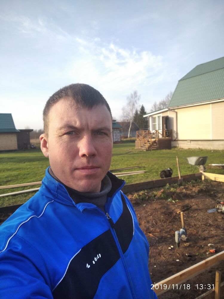 ���� 19319332 ������� ����, 41 ���, ���� ���������� � �����-����������