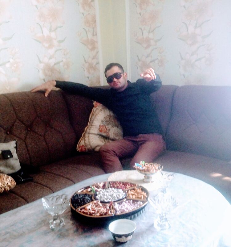 ���������� �������, ���� ������� Shoxrux, 33 ����, ������������ ��� ������, ����� � ���������