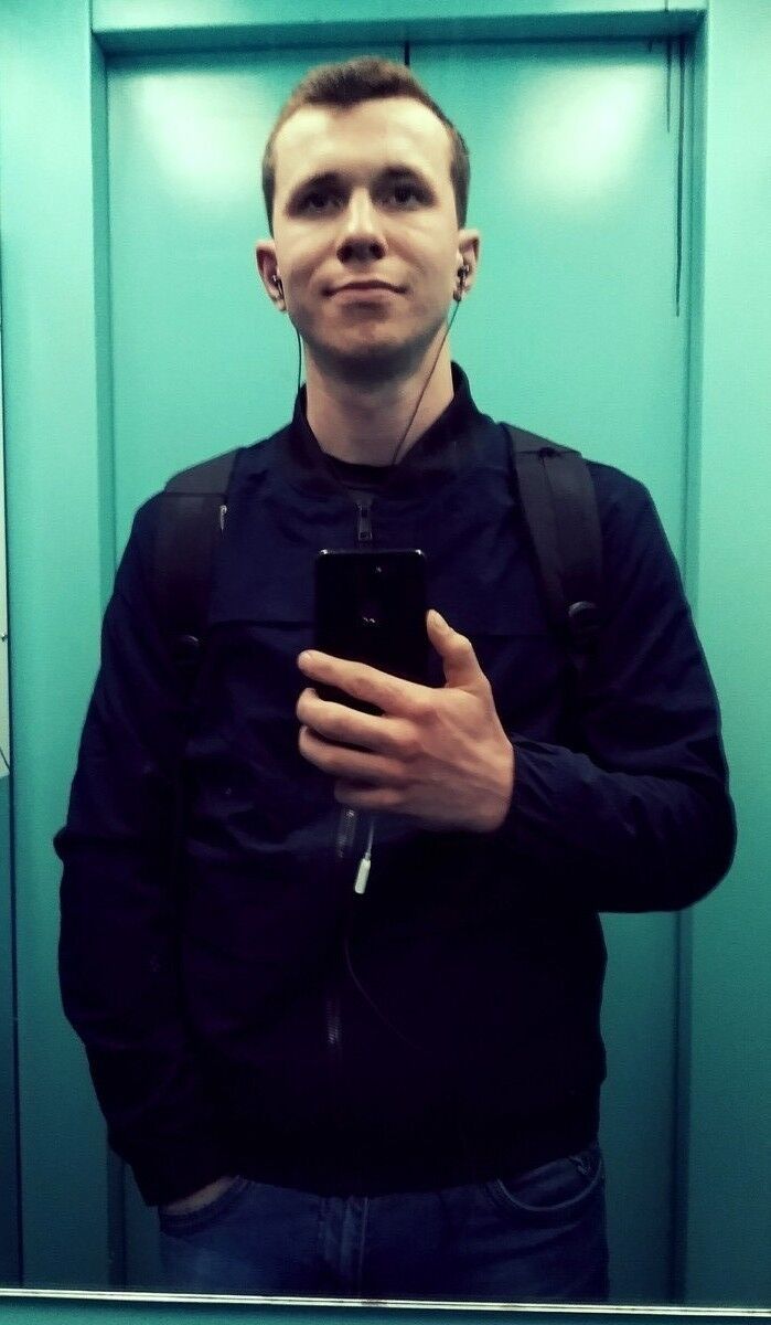  15875812  Vitaliy, 26 ,    
