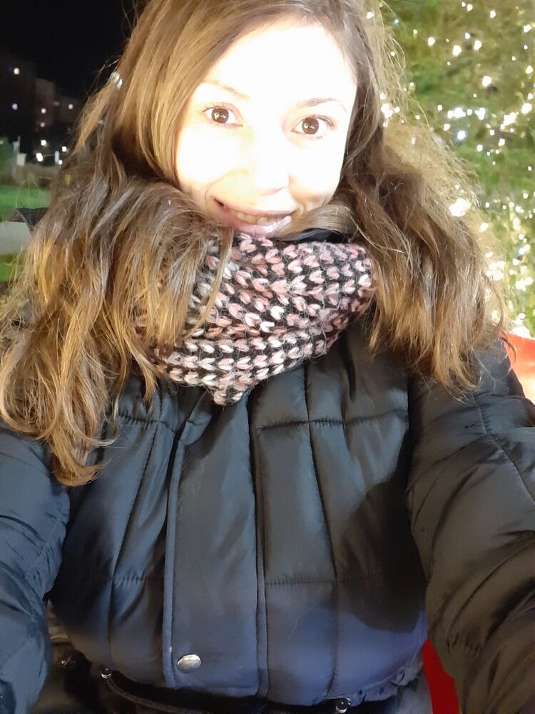  48519862  Veronika, 37 ,    Lomianki