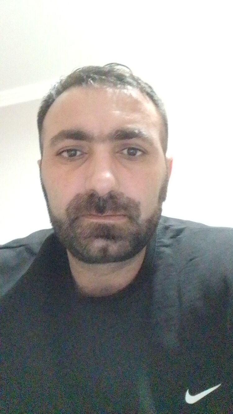 ���� 35063432 ������� Ali, 41 ���, ���� ���������� � ����������