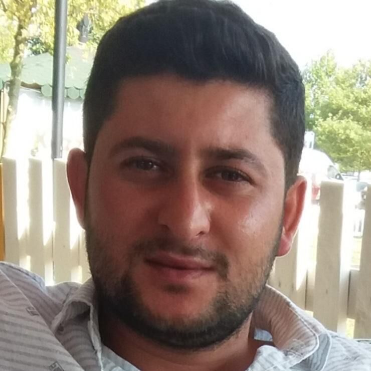  35507842  Mehmet, 34 ,    