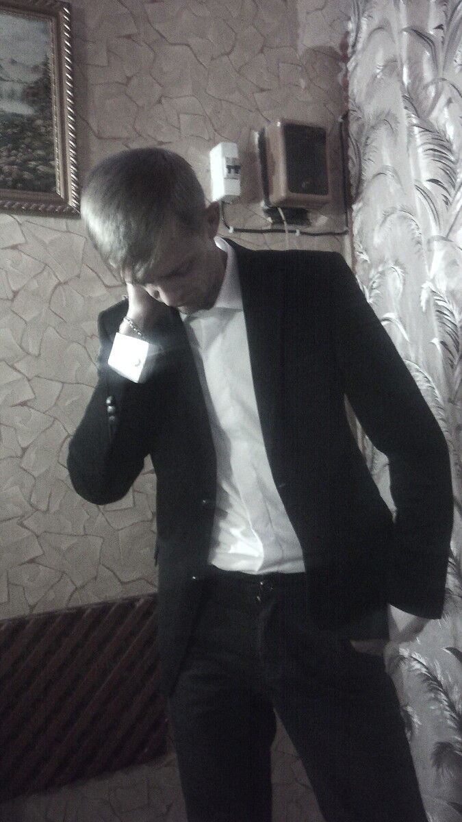  6166932  Sasha, 40 ,    