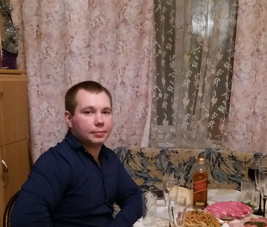 ���������� ���������, ���� ������� Vladislav, 33 ����, ������������ ��� ������, ����� � ���������, c�������� ���������