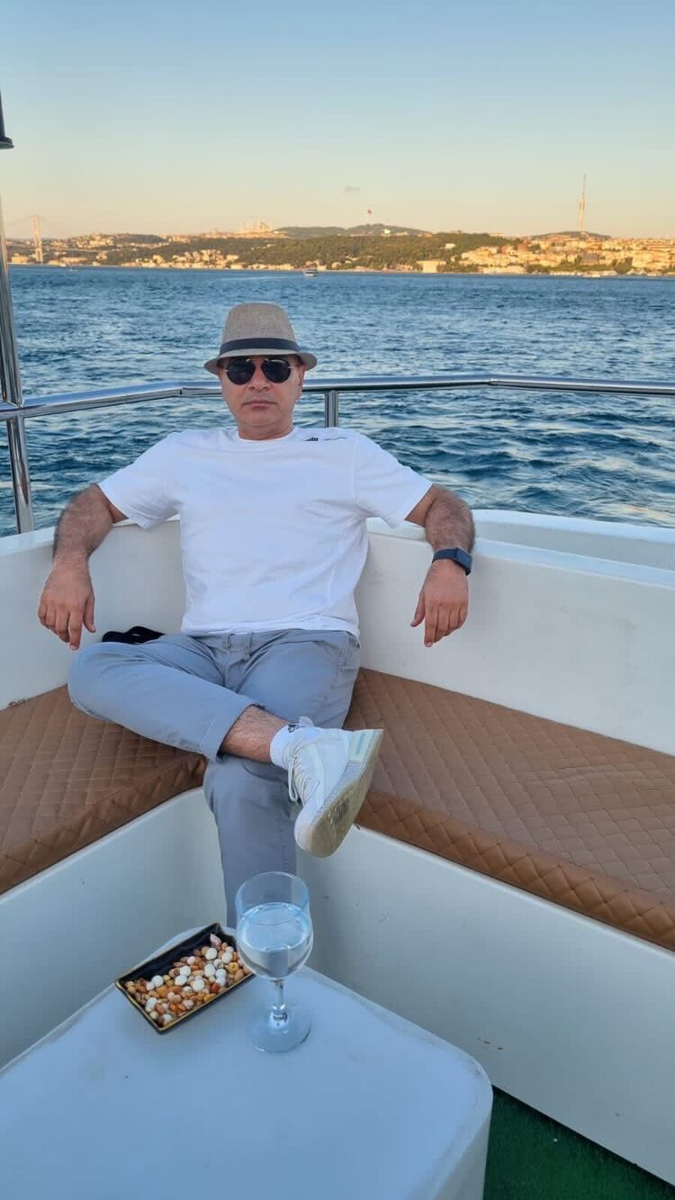 ���������� ����, ���� ������� Avci, 40 ���, ������������ ��� ������, ����� � ���������