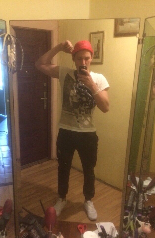 ���� 17327072 ����� ������, 24 ����, ���� ���������� � ����