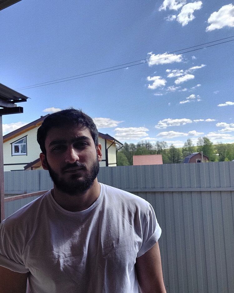 ���������� ������, ���� ����� Ali, 23 ����, ������������ ��� ������, ����� � ���������