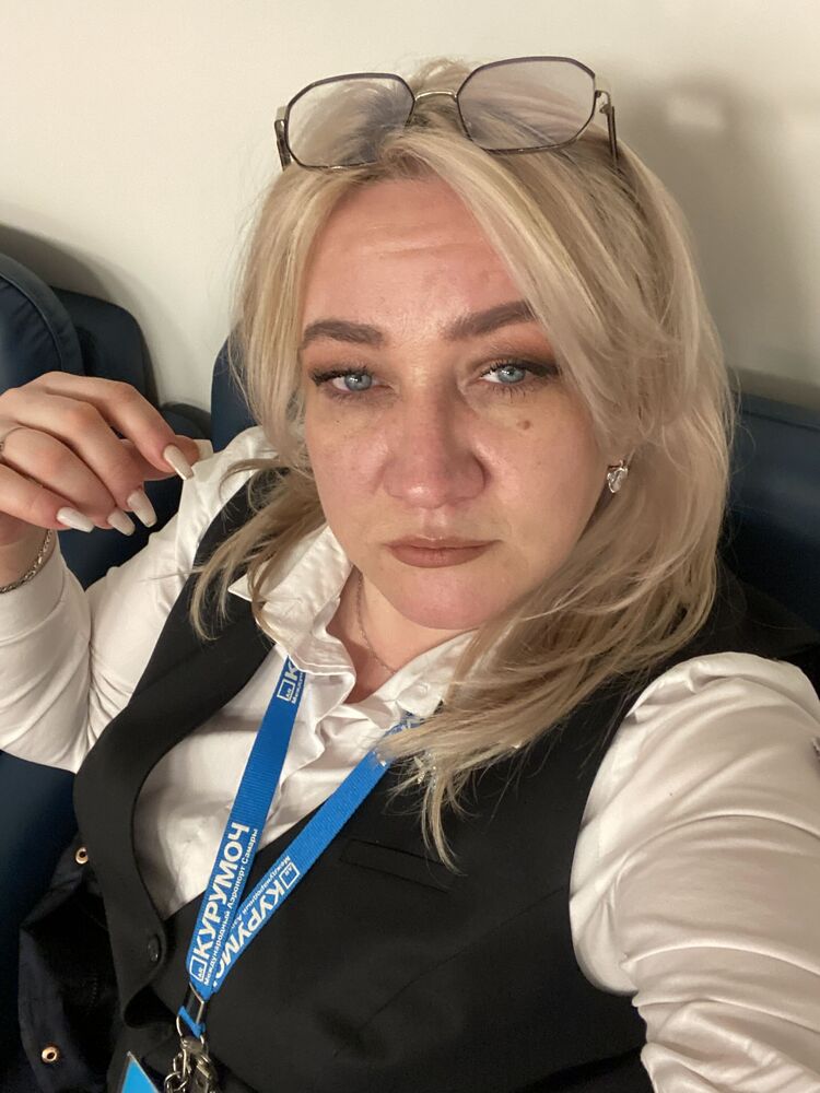 ���������� ������, ���� ������� Nataliya, 48 ���, ������������ ��� c�������� ���������, ���������