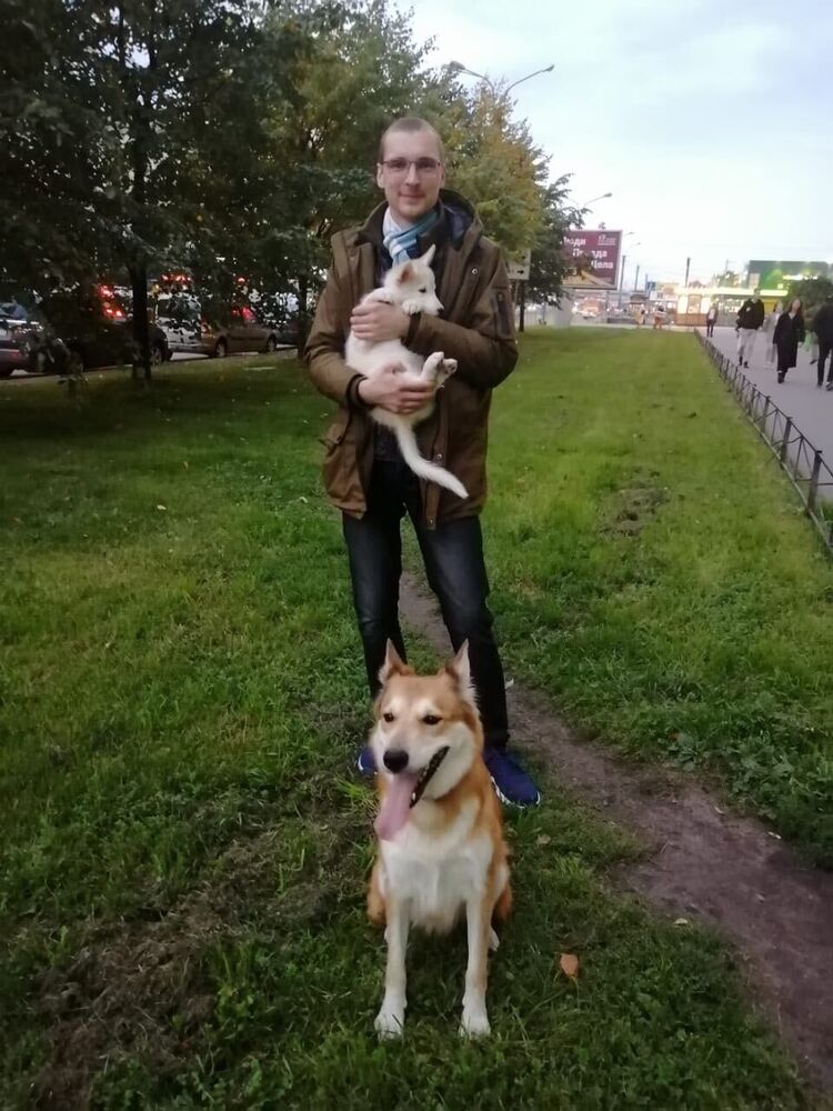 ���������� �����-���������, ���� ������� ������, 35 ���, ������������ ��� ������