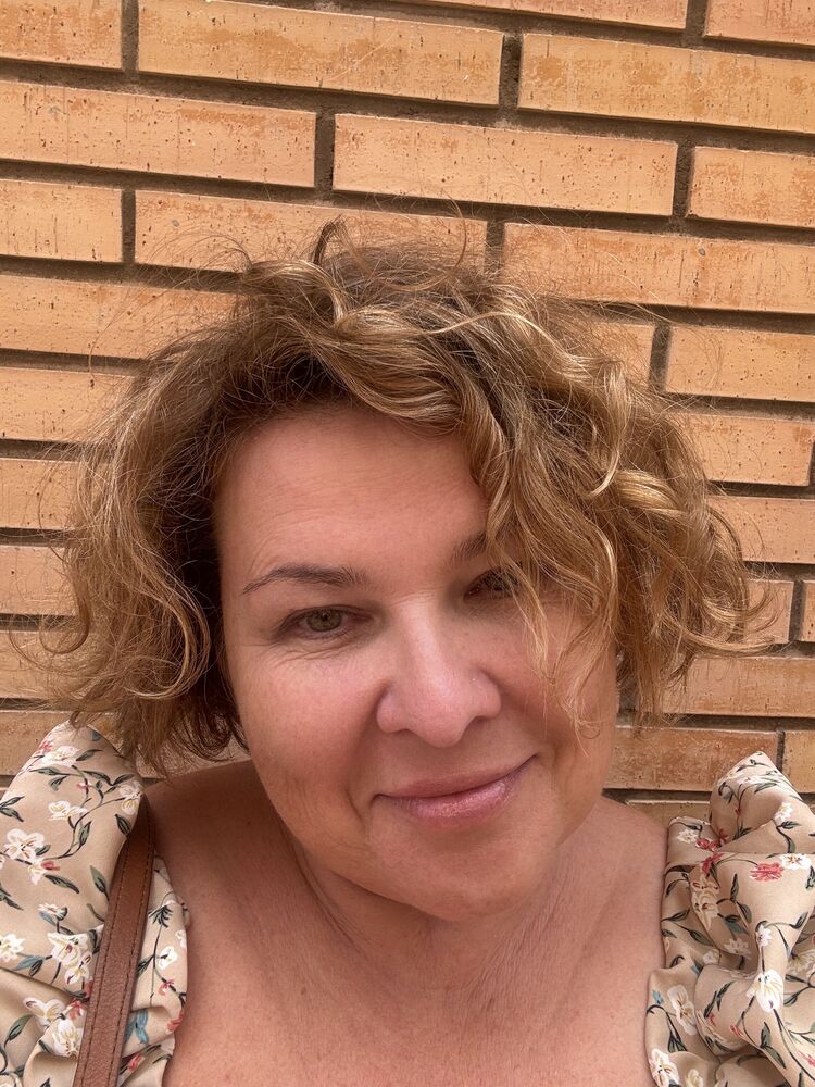  52817862  Natalia, 49 ,    Granadilla De Abona