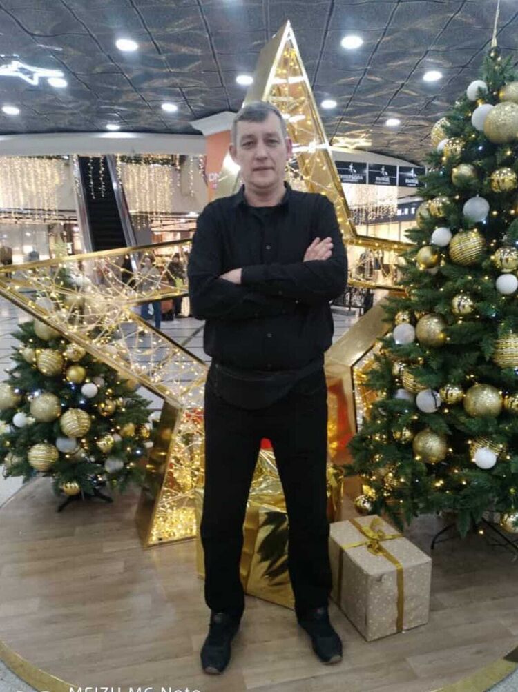 ���� 40434622 ������� ���������, 49 ���, ���� ���������� � �������������