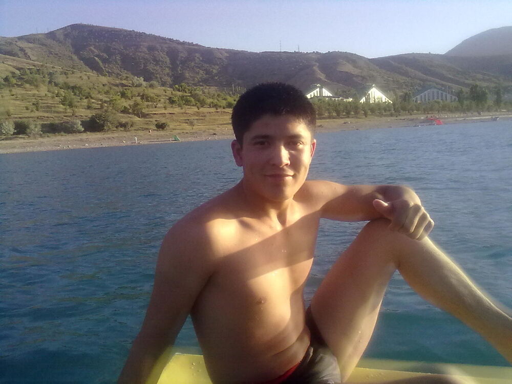 ���� 5039842 ������� Avazbek, 31 ���, ���� ���������� � ��������