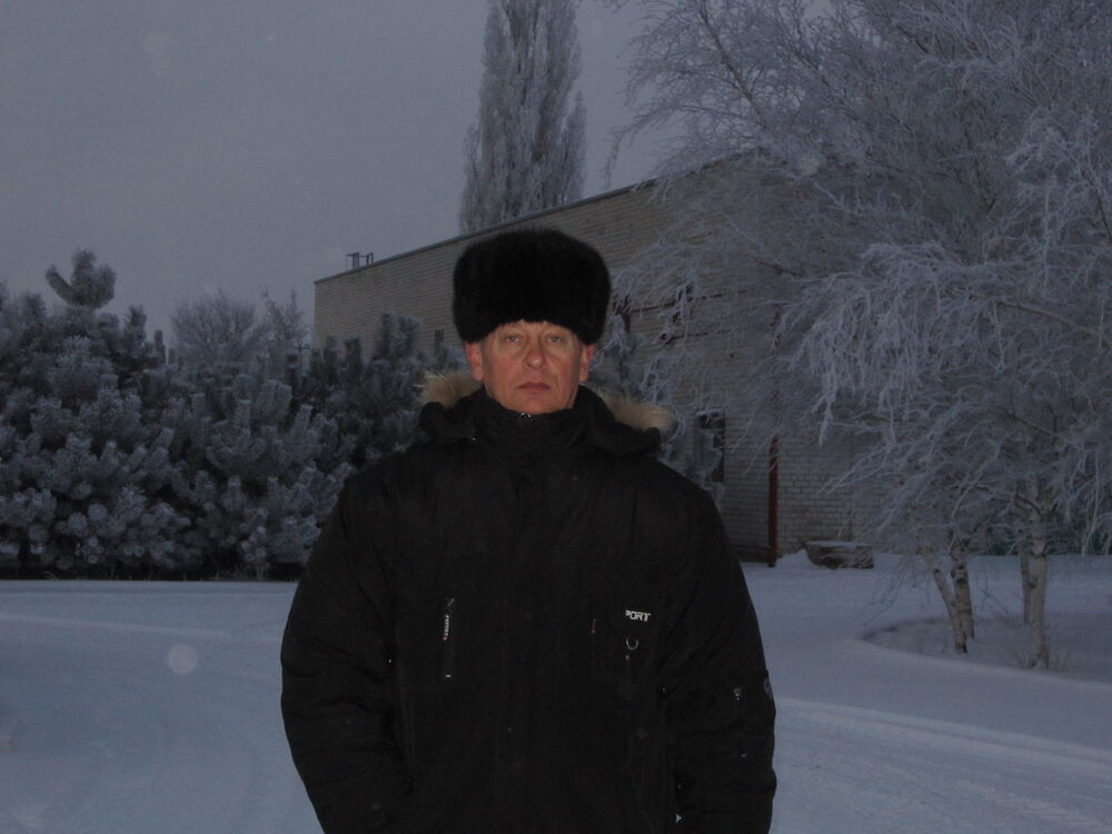  5124502  NIKOLAY, 61 ,    