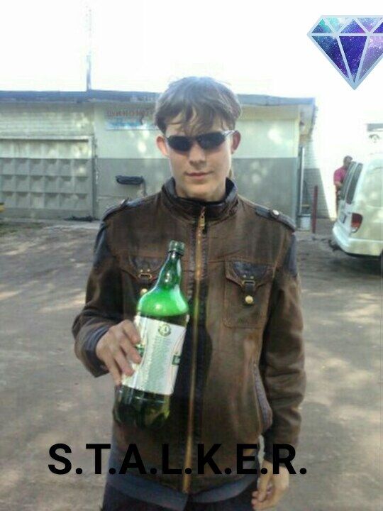  23780182  Stalker, 33 ,    