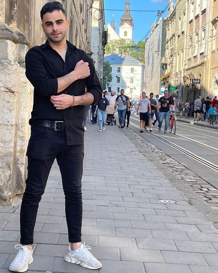 ���� 23867282 ������� Qays, 27 ���, ���� ���������� � �������