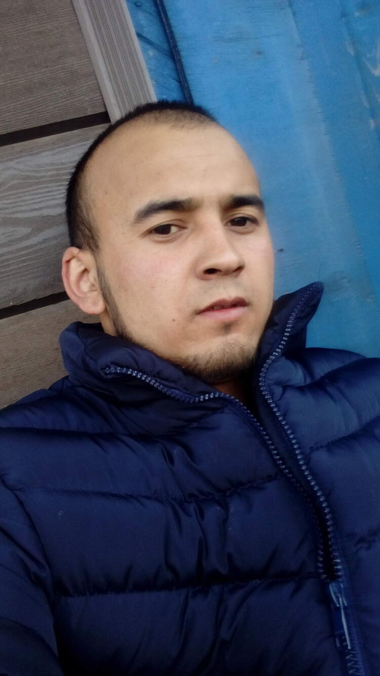 ���� 33066762 ������� Sulaymon, 32 ����, ���� ���������� � ���������