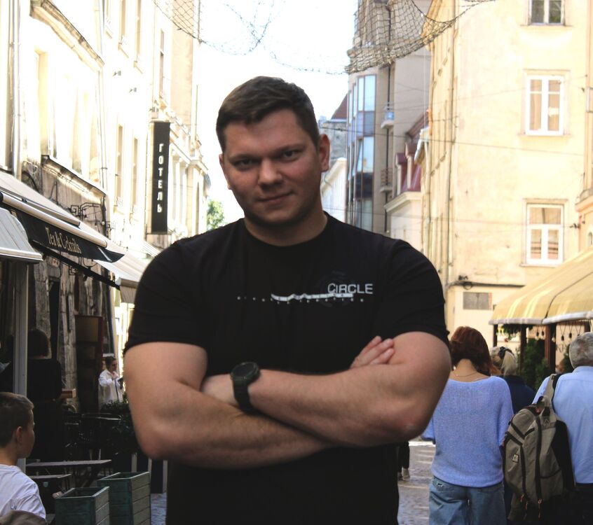 ���� 54925972 ������� Andriy, 29 ���, ���� ���������� � �����