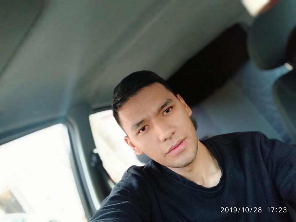 ���������� �������, ���� ������� Shoxrux, 33 ����, ������������ ��� ������, ����� � ���������, c�������� ���������