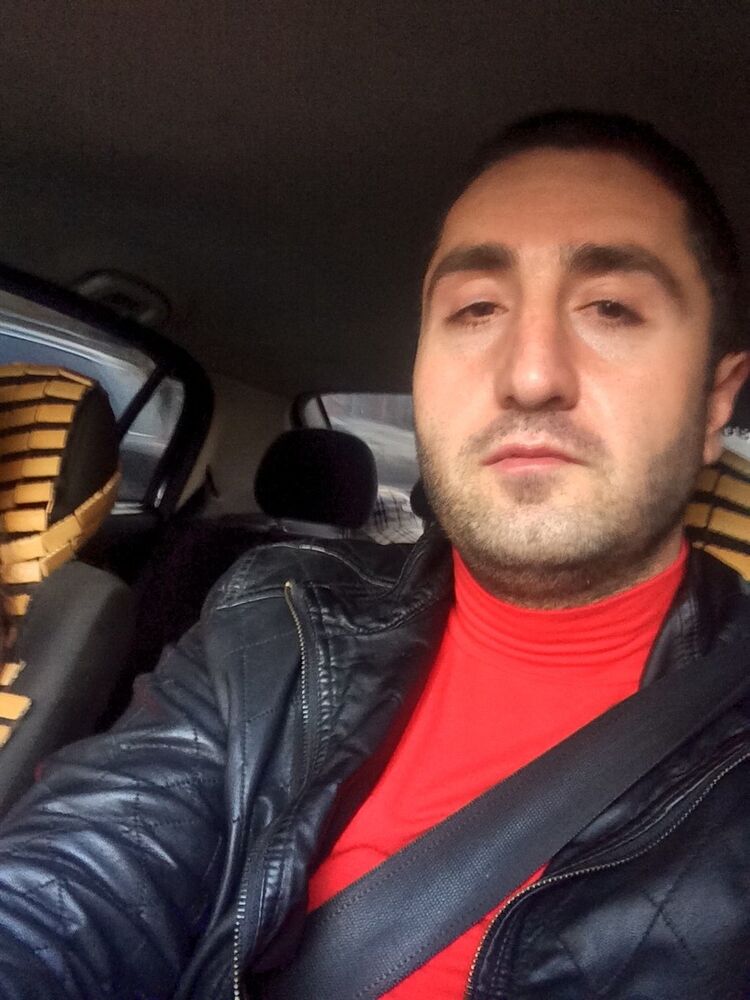  ,   Arshak, 38 ,   