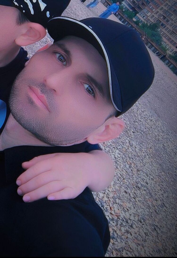  51532482  Amir, 37 ,    