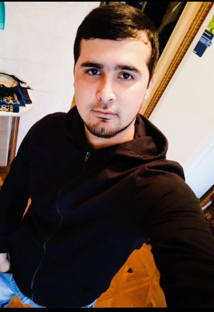 ���� 55900762 ������� Farid, 33 ����, ���� ���������� � ������