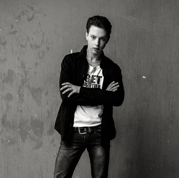 ���� 15378442 ������� ALik, 31 ���, ���� ���������� � �����