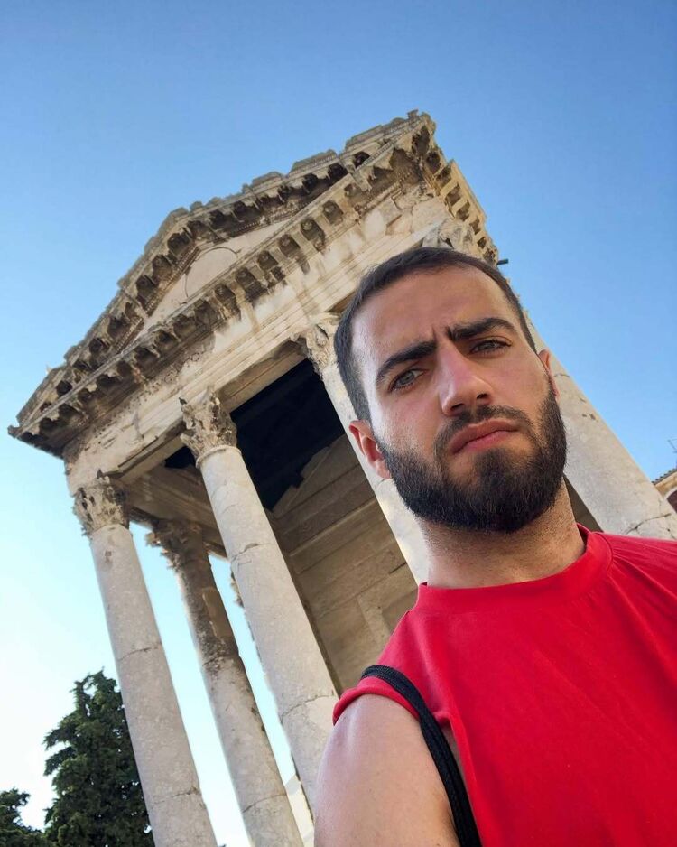 ���� 56210822 ������� ���������, 35 ���, ���� ���������� � �����-����������