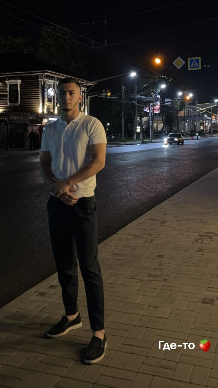  53868112  Tolib, 23 ,    