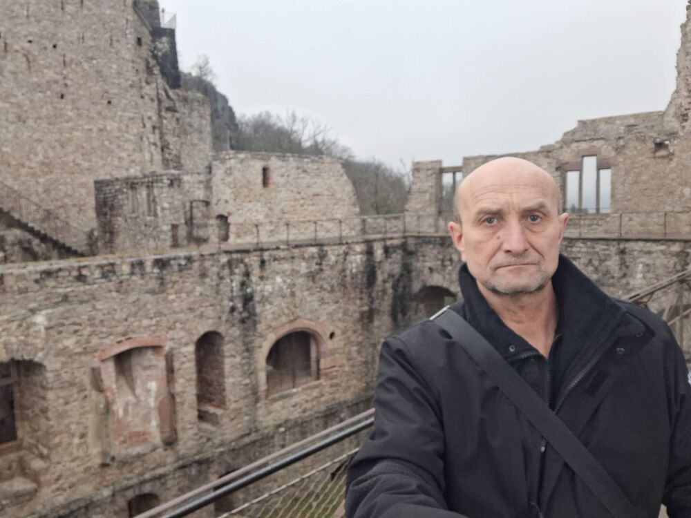  Baden-Baden,   Egor, 58 ,     , c 