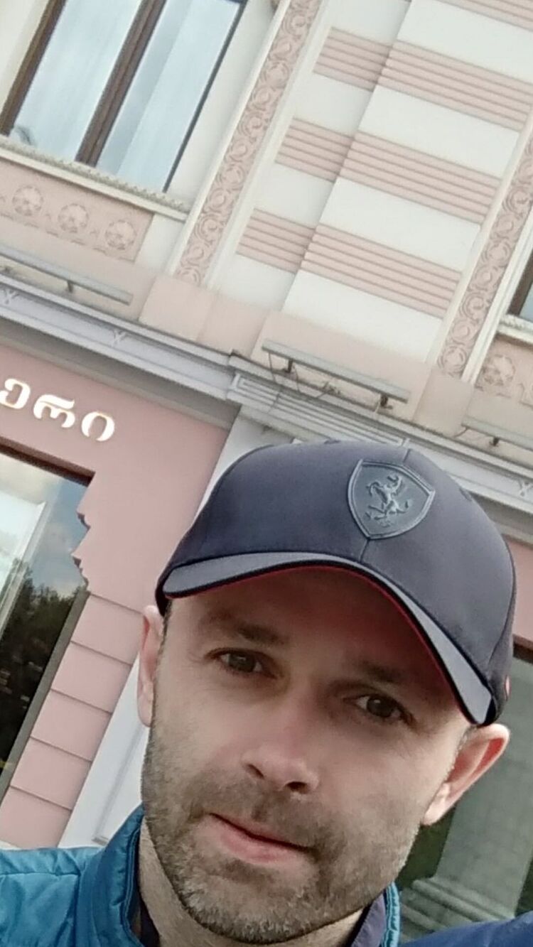 ���� 26024532 ������� Ruslan, 44 ����, ���� ���������� � ������