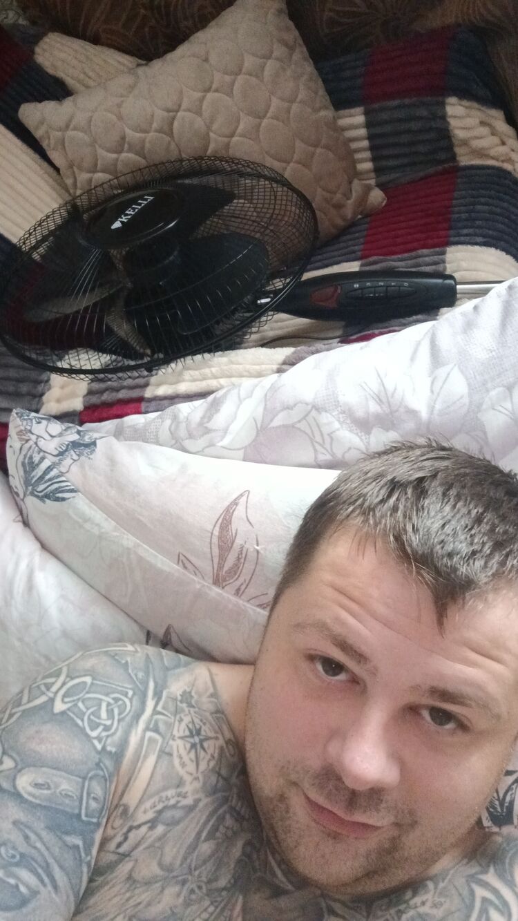  54141802  Sanek, 33 ,    