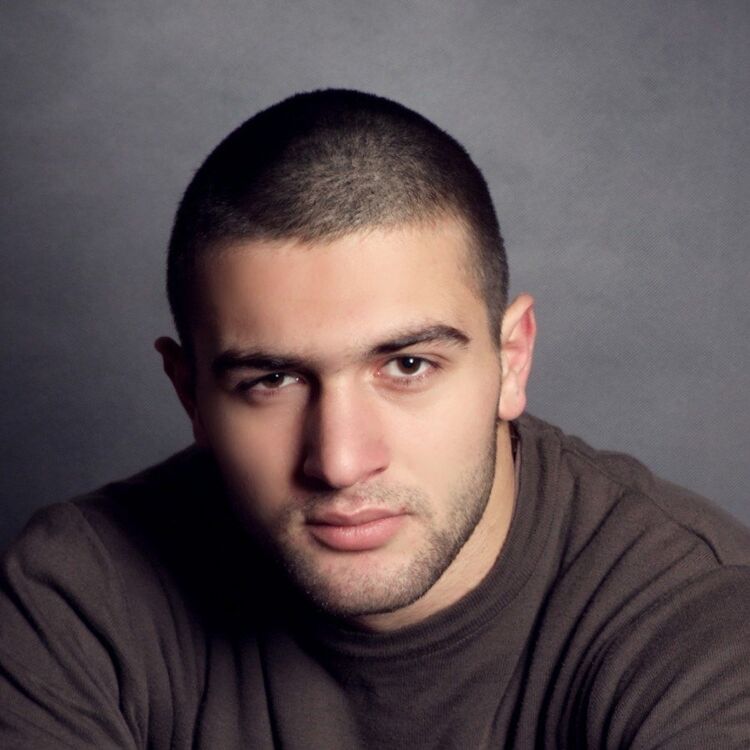 Красивые армянские мужчины фото