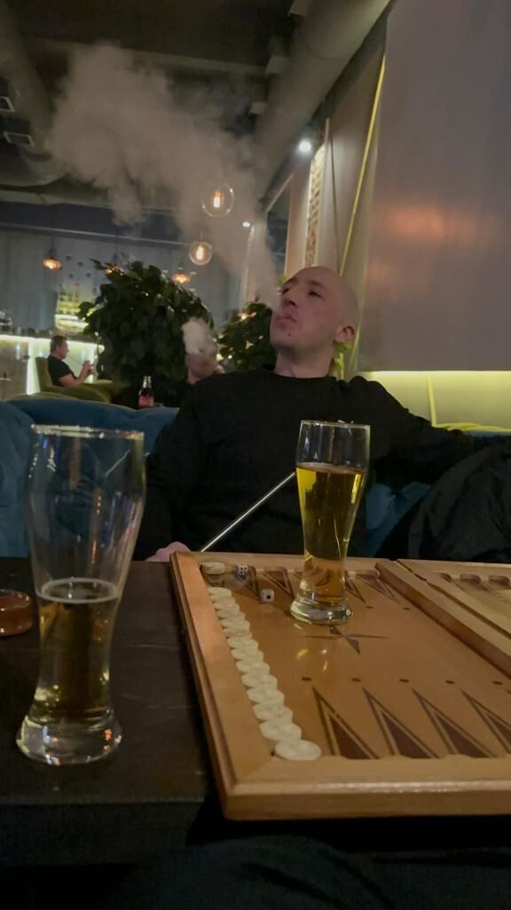 ���������� ���������, ���� ������� Vlas Samokru, 32 ����, ������������ ��� ������, ����� � ���������