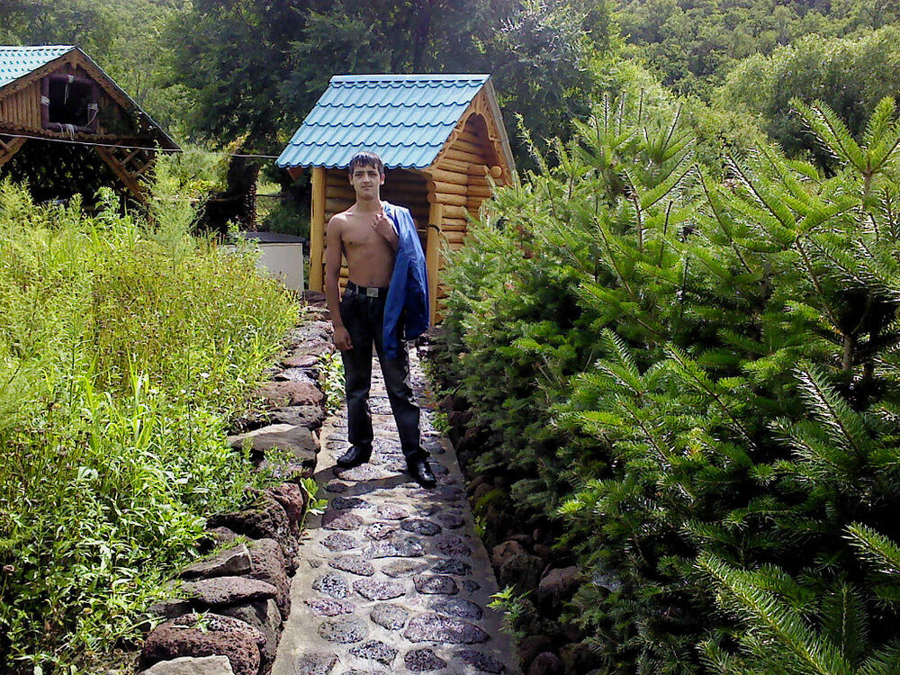  ,   John Boy, 32 ,   ,   , c , 