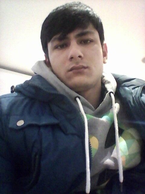  ,   Faxri, 33 ,   