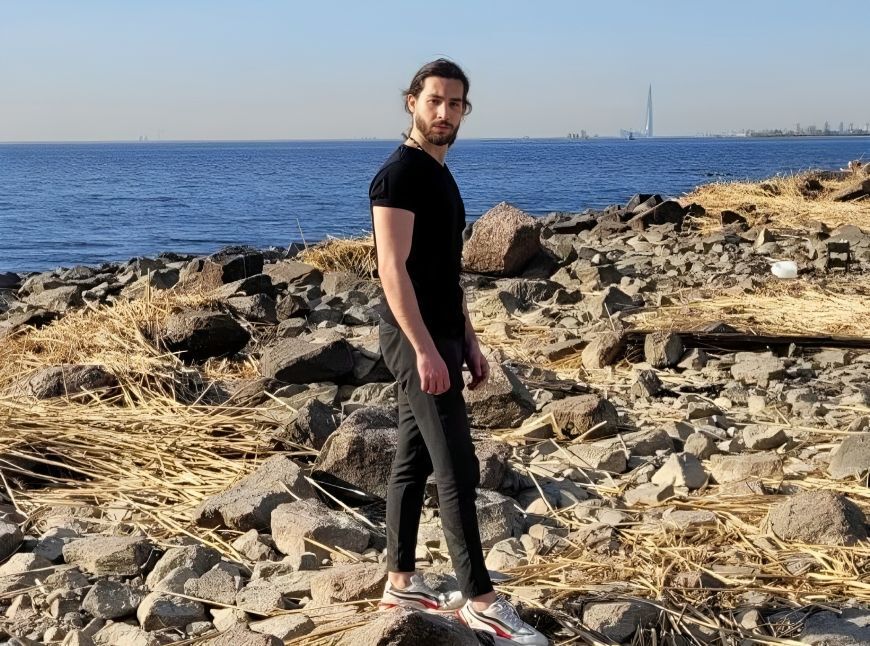 ���������� �����-���������, ���� ������� ����, 40 ���, ������������ ��� ������, ����� � ���������