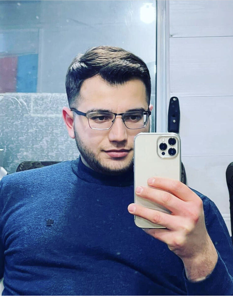 ���� 22697812 ������� ������, 31 ���, ���� ���������� � ����-����������