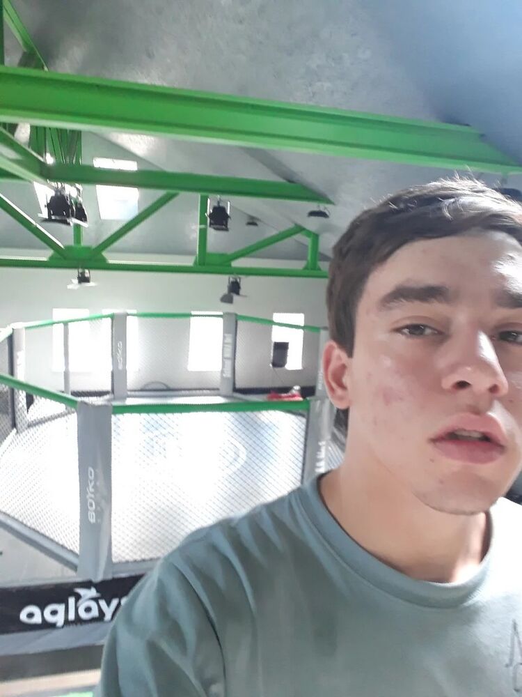 ���������� ��������, ���� ������� Mamed, 26 ���, ������������ ��� ������, ����� � ���������, c�������� ���������