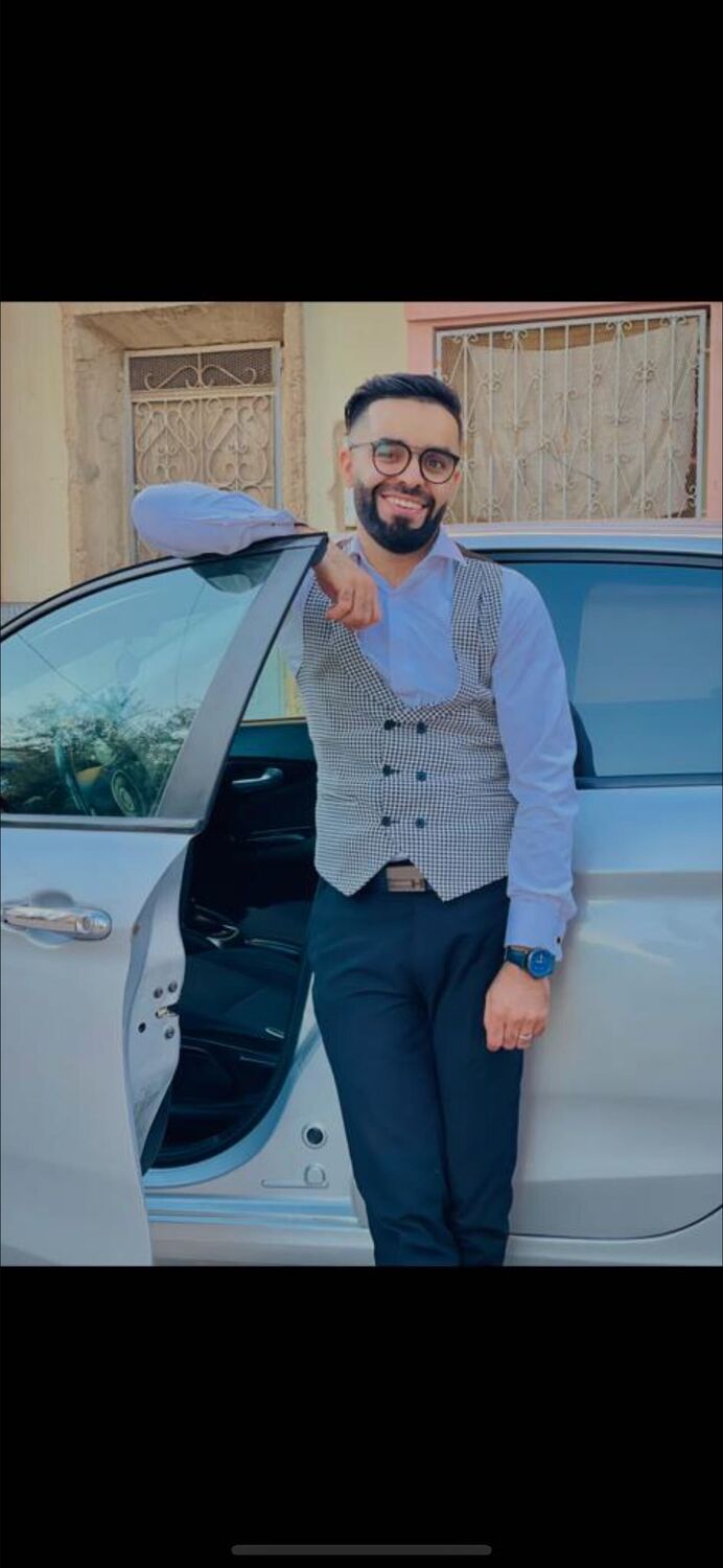  50604302  Bilal, 34 ,    