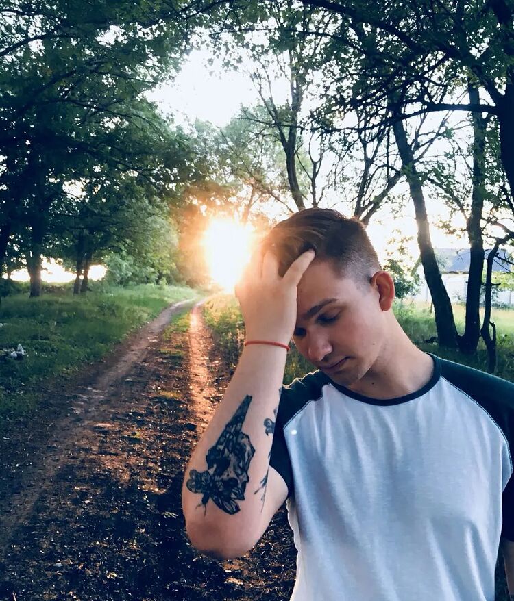 ���� 26764902 ������� ������, 37 ���, ���� ���������� � ���������