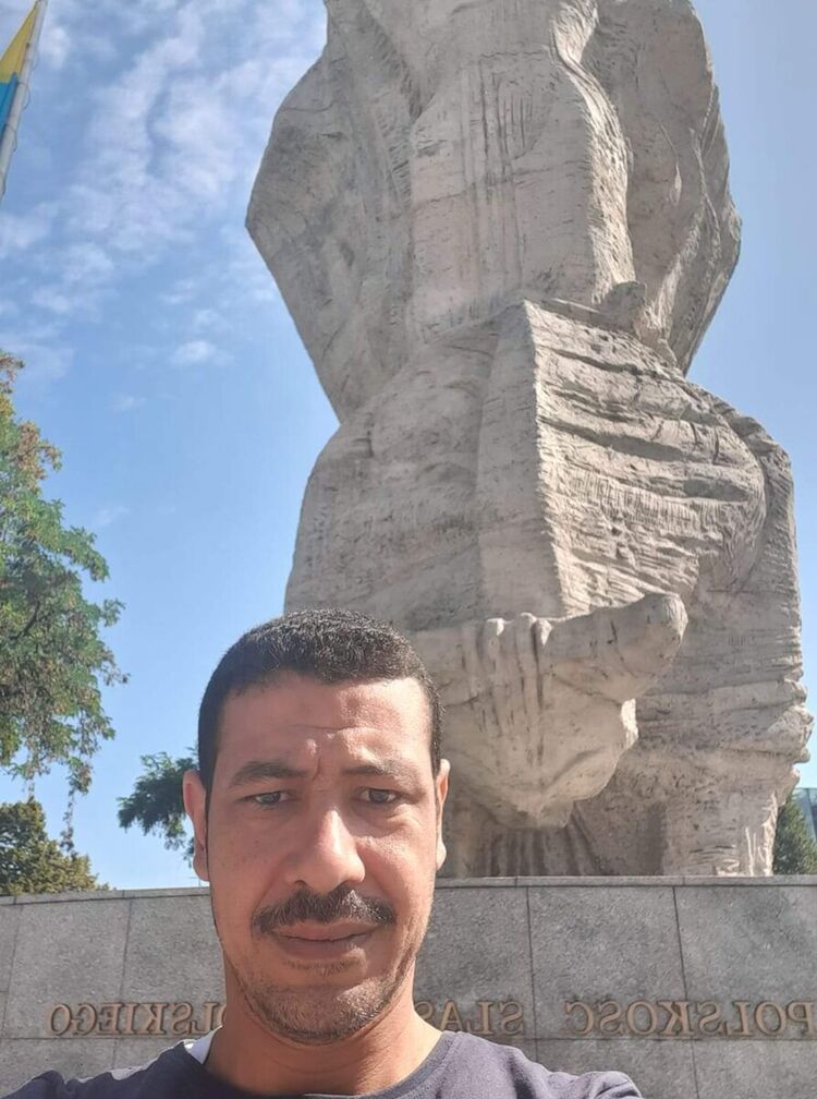 ���� 21005332 ������� Mohamed, 47 ���, ���� ���������� � ��������